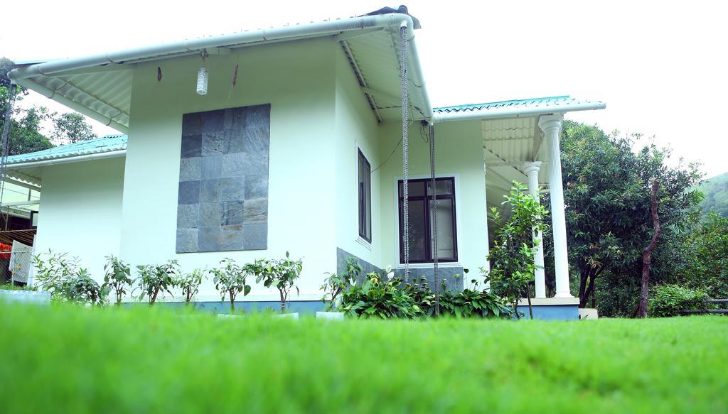 Holiday Vagamon Habitación foto
