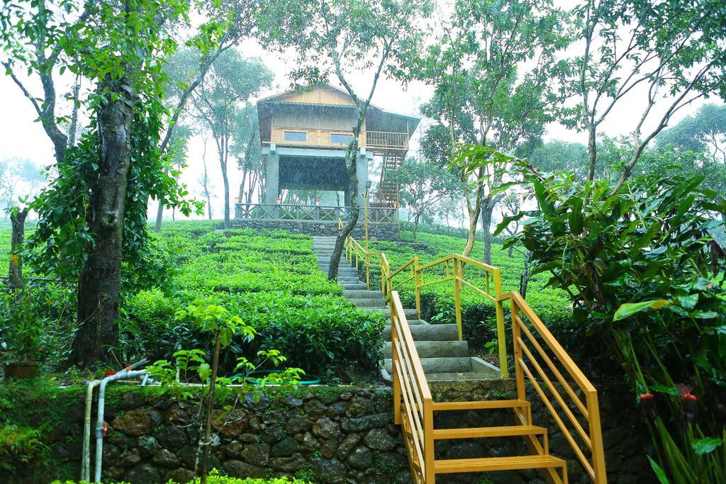 Holiday Vagamon Habitación foto