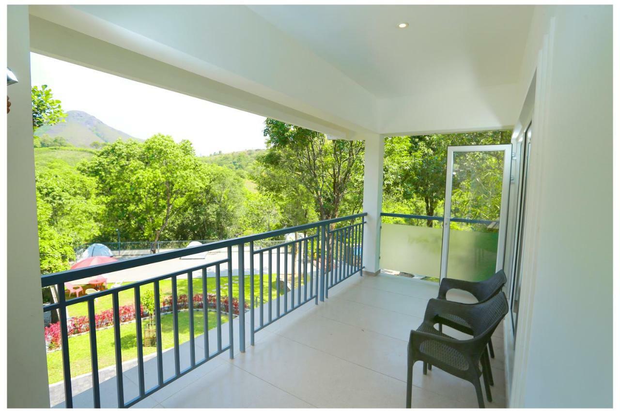 Holiday Vagamon Exterior foto